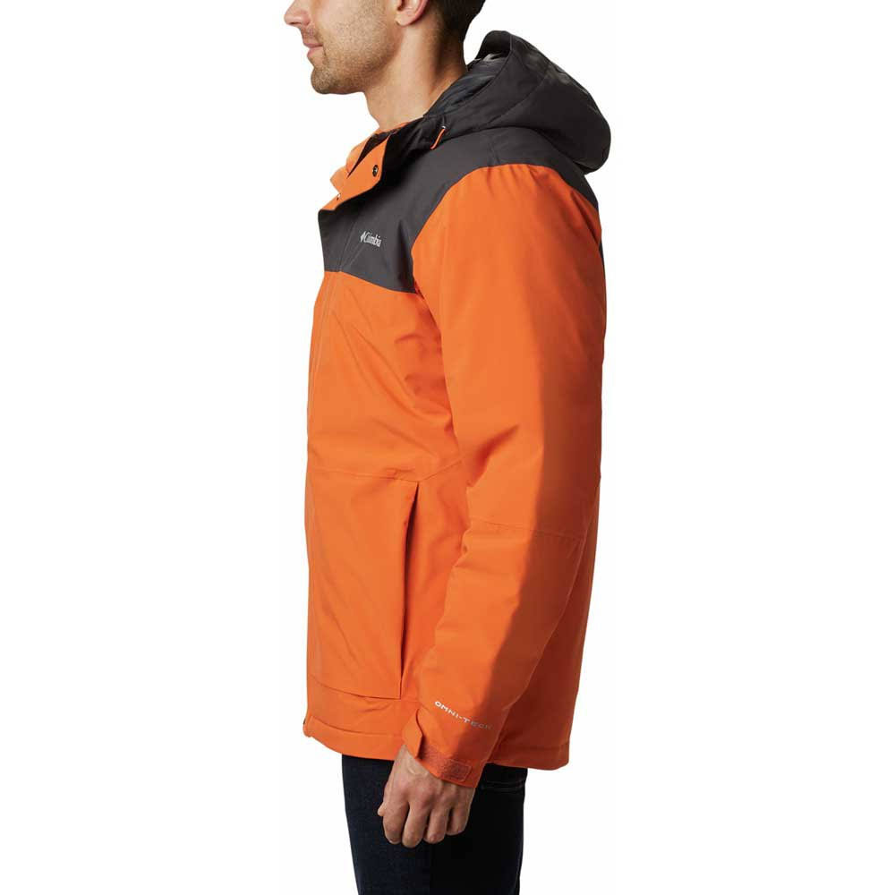 Columbia horizon explorer jacket sale