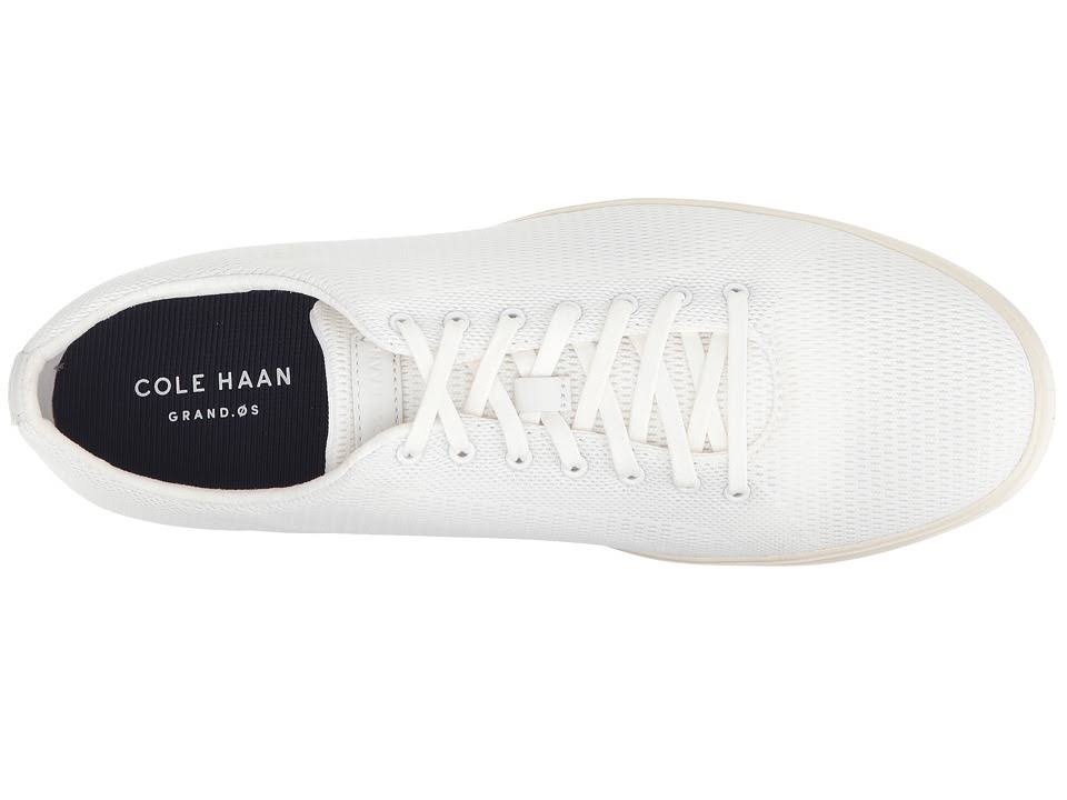 Grand crosscourt knit sneaker hot sale