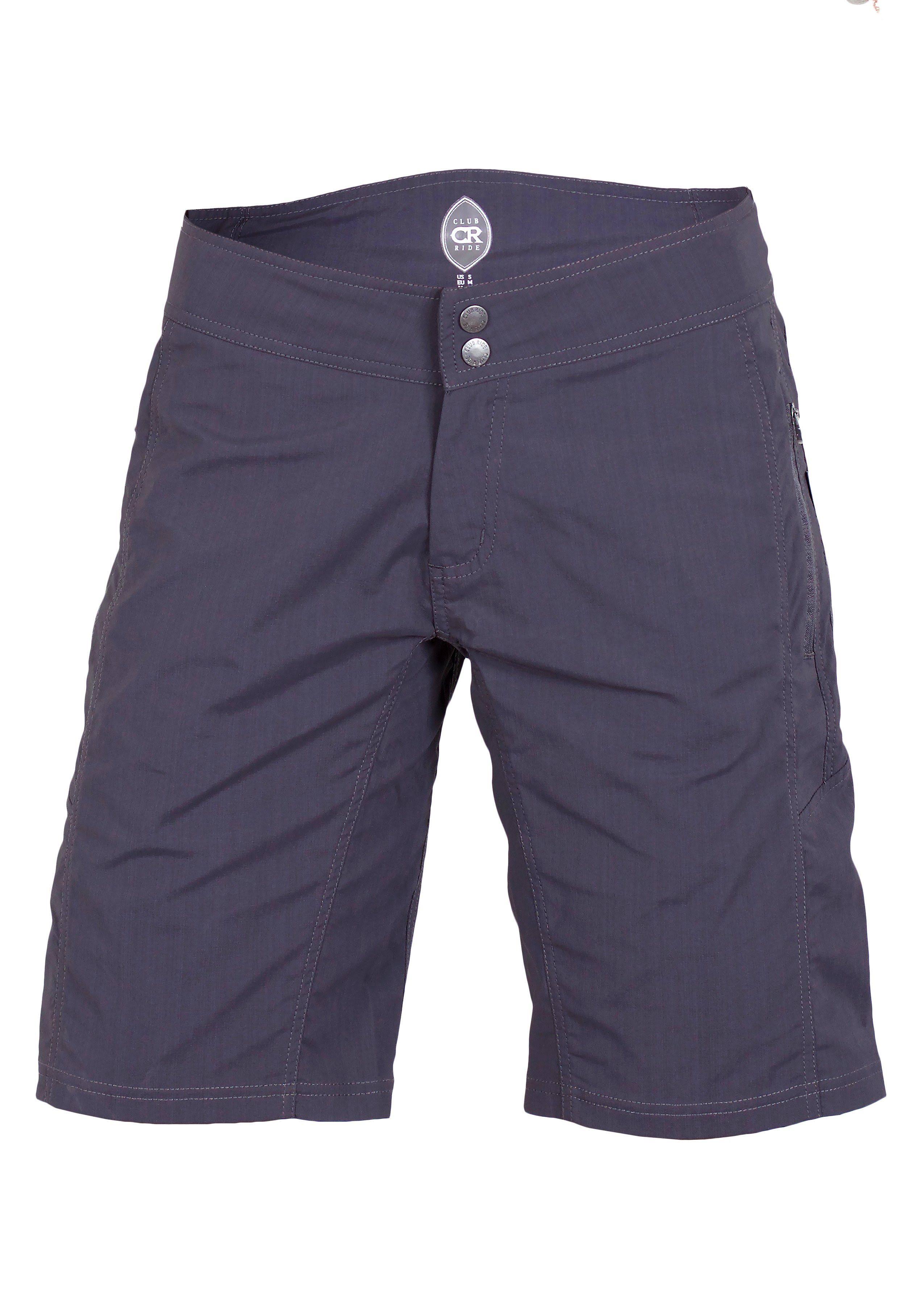 Club Ride Ventura Short Women s