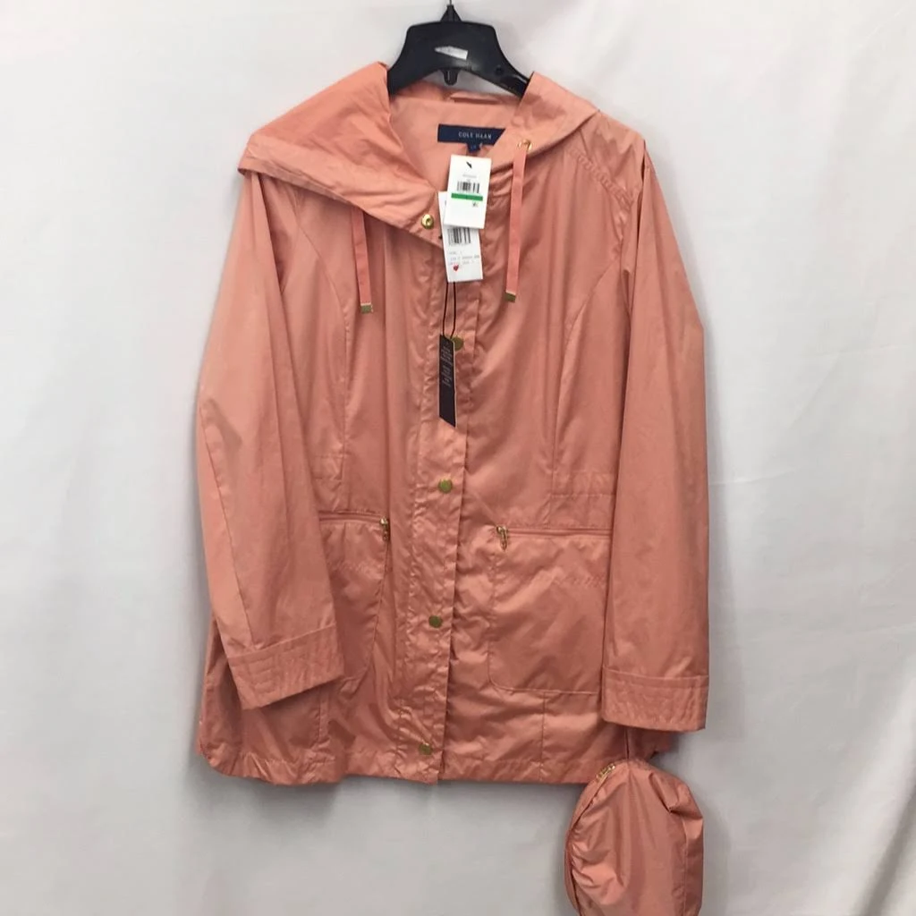 Cole haan jacket nordstrom rack hotsell