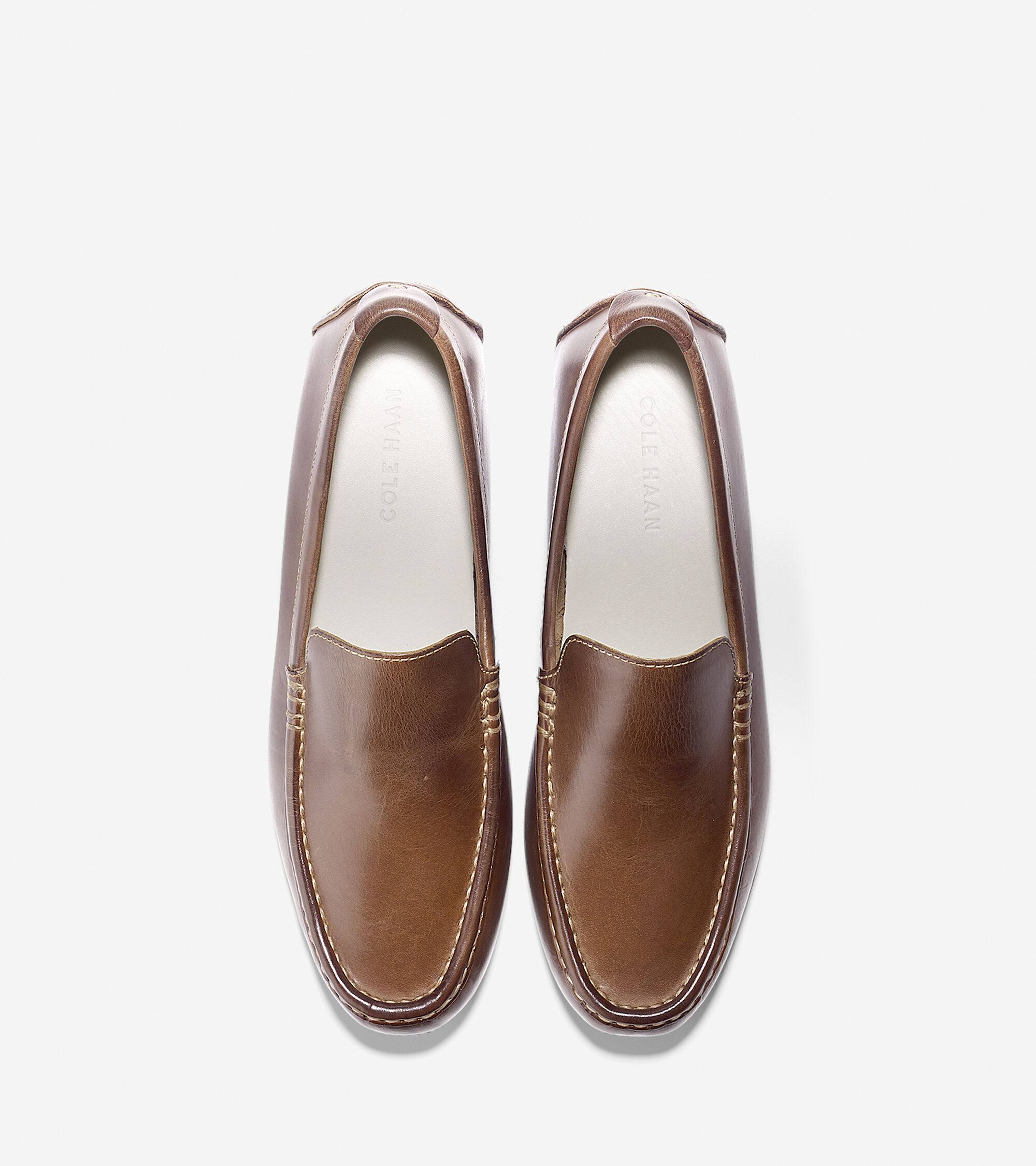 Cole haan somerset venetian best sale