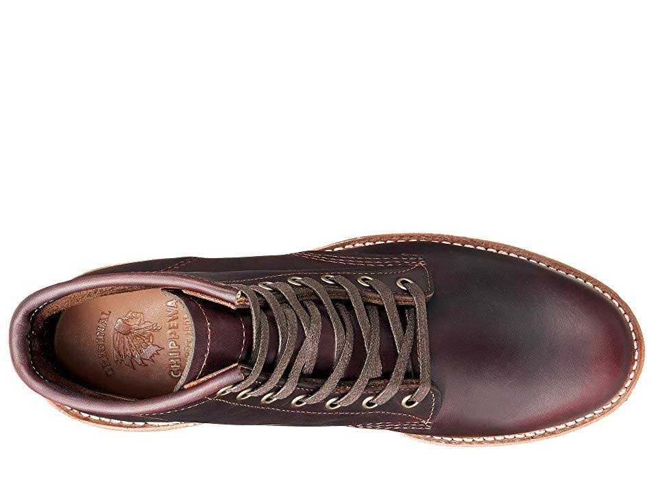 Chippewa men's general utility boots deals