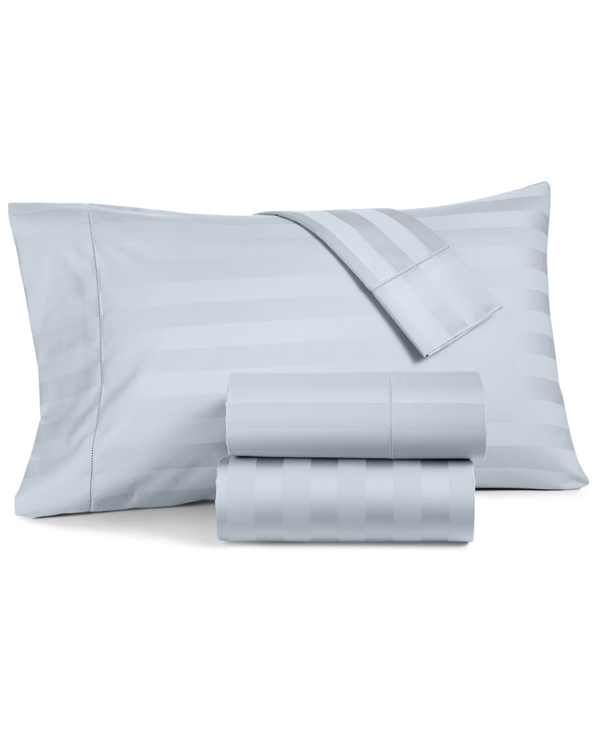 Charter Club Damask Extra order Deep Pocket 100% Supima Cotton 550 Thread Count 4 Pc.