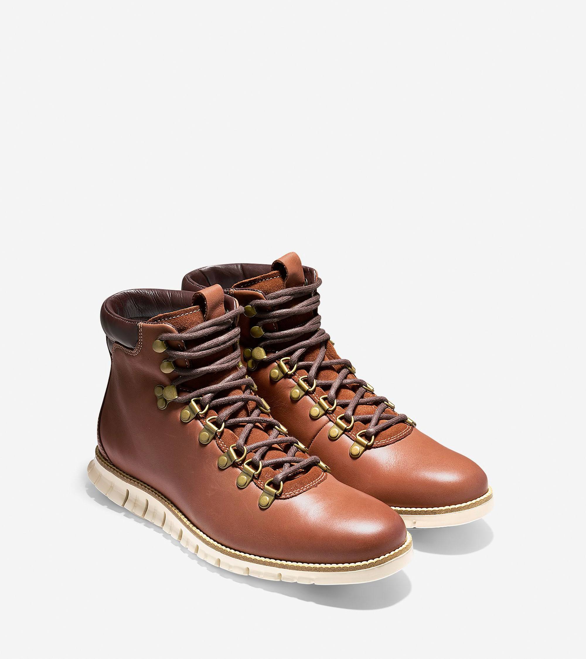 Cole haan zerogrand mens hiker boot hotsell