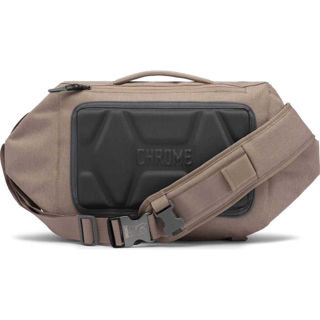 Chrome Vale Sling Bag Dune 49.94