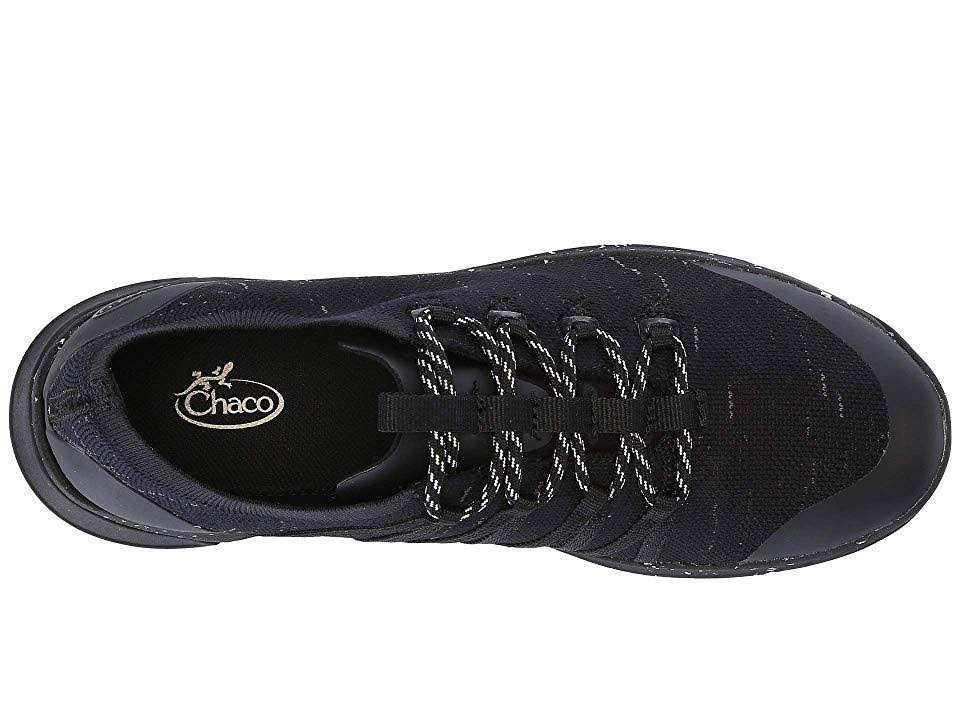 Chaco Women s Scion Shoes Black 7.5 49.89