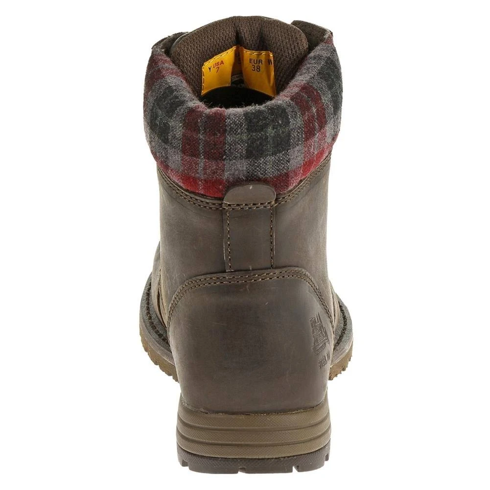 Caterpillar Women s Kenzie Steel Toe Work Boot 49.25